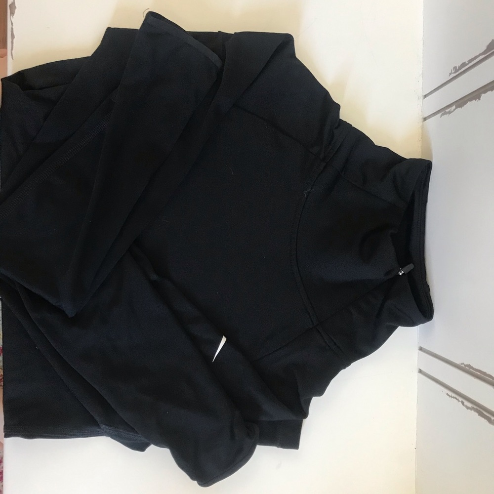 Nike Pro long sleeve